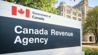 New CRA Tax Refund Timelines For Canadians In 2026