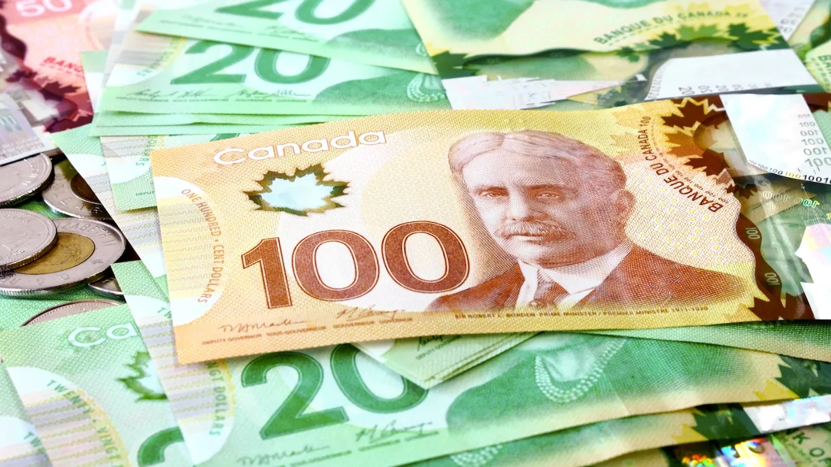 New GST Payment To Be Sent Canada-Wide On April 2 New GST Payment To Be Sent Canada-Wide On April 2